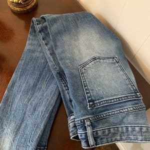 Gap Skinny Jeans